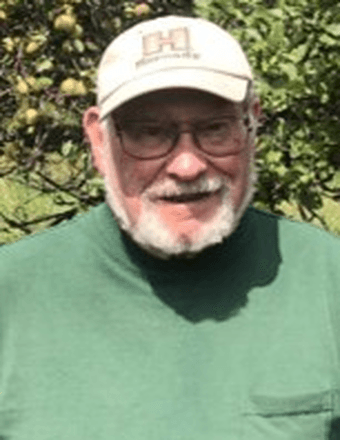 James "Jim" Biltz Obituary